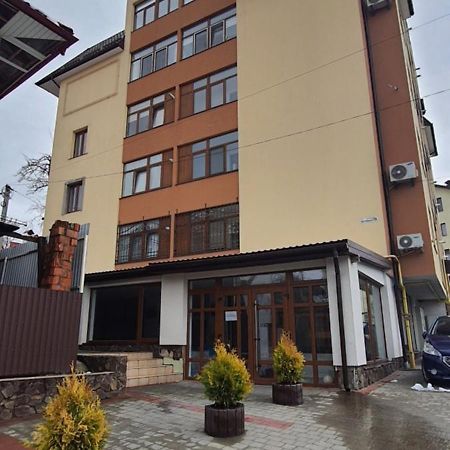 Дрогобицька 10В Апартаменти Truskavets Exterior photo