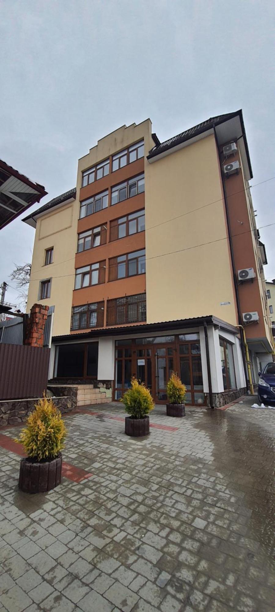 Дрогобицька 10В Апартаменти Truskavets Exterior photo