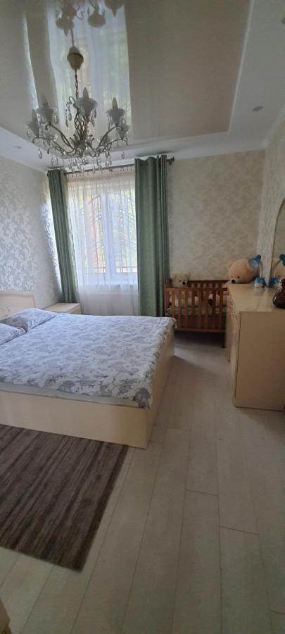 Дрогобицька 10В Апартаменти Truskavets Exterior photo